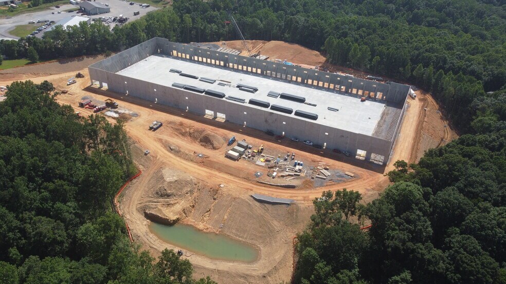 2208 Ted Dorris Rd, Goodlettsville, TN for lease - Building Photo - Image 2 of 4