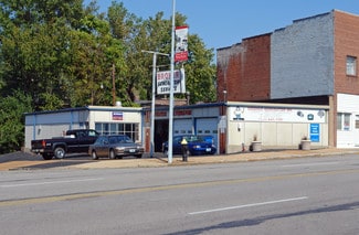More details for 3641 S Broadway, Saint Louis, MO - Retail for Sale