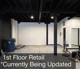 2727-2731 S Jefferson Ave, Saint Louis, MO for lease Interior Photo- Image 2 of 2