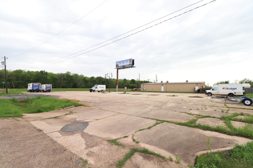 3323 E Texas St, Bossier City, LA for sale - Primary Photo - Image 1 of 1