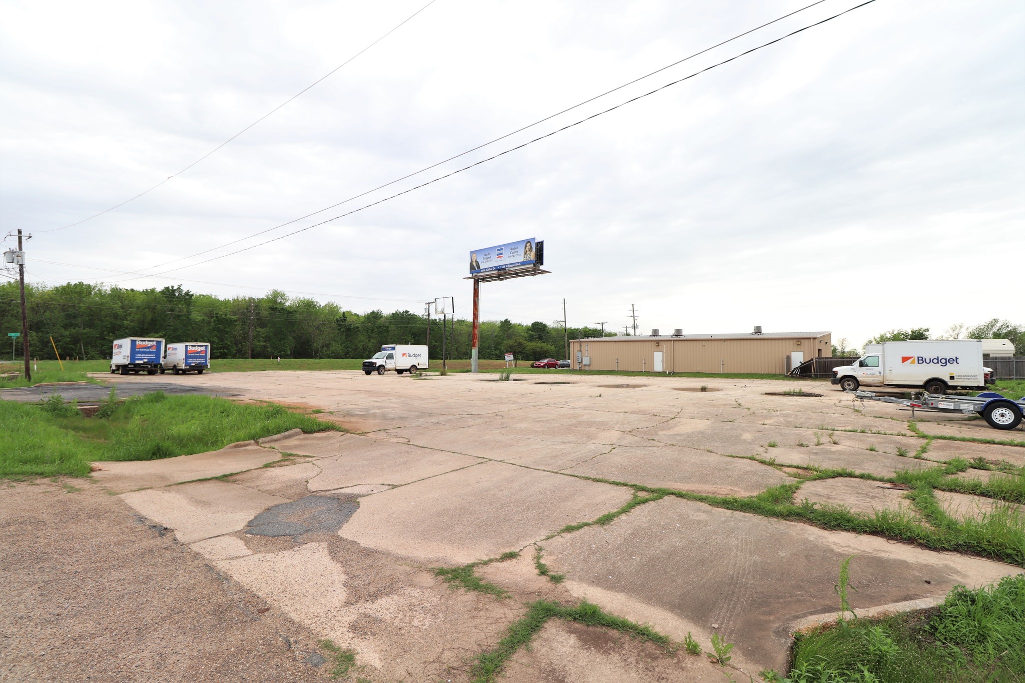 3323 E Texas St, Bossier City, LA for sale Primary Photo- Image 1 of 1