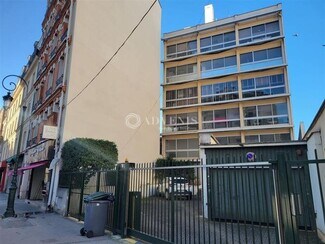 Plus de détails pour 6 Rue Jean Jaurès, Puteaux - Bureau à louer