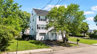 More details for 143 Bradford Ave, East Haven, CT - Multifamily for Sale