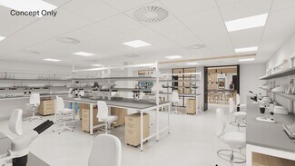 Plus de détails pour Sir William Lyons Rd, Coventry - Bureau à louer