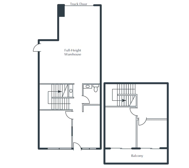 3100 Airway Ave, Costa Mesa, CA for lease Floor Plan- Image 1 of 1