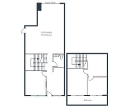 3100 Airway Ave, Costa Mesa, CA for lease Floor Plan- Image 1 of 1