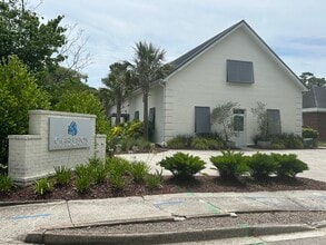 125c Wappoo Creek Drive, Charleston, SC for lease Interior Photo- Image 1 of 10