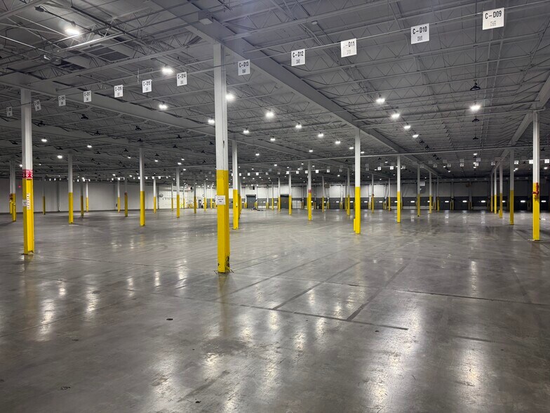 500 Cedar Ln, Florence, NJ for lease - Building Photo - Image 3 of 3