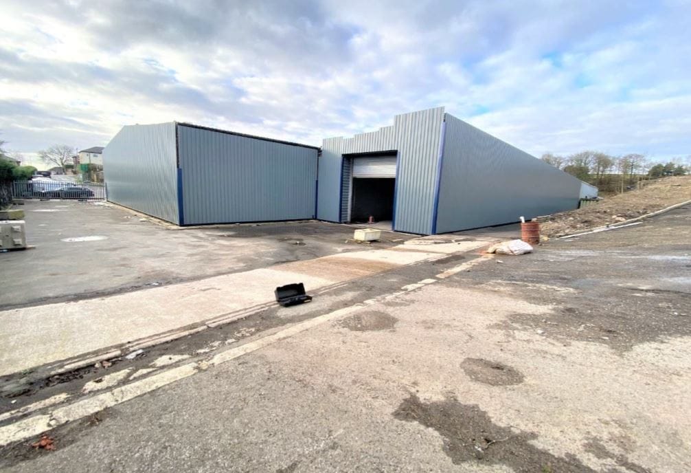 St. James's Rd, Blackburn for lease Primary Photo- Image 1 of 4