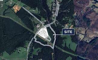 More details for James Madison Hwy, Palmyra, VA - Land for Sale