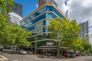 More details for 39-41 Chandos St, ST LEONARDS - Office for Lease