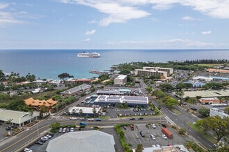 75-5699 Kopiko St, Kailua Kona, HI - AÉRIEN  Vue de la carte - Image1