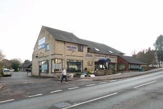 Plus de détails pour Hill St, Lydney - Coworking à louer