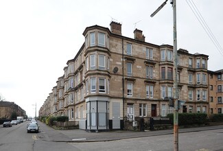 Plus de détails pour 245 Onslow Dr, Glasgow - Commerce de détail à vendre