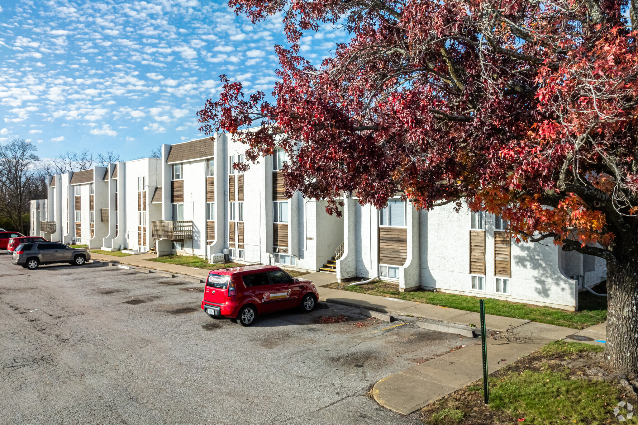 9320 Old Santa Fe Rd, Kansas City, MO à vendre Photo principale- Image 1 de 1