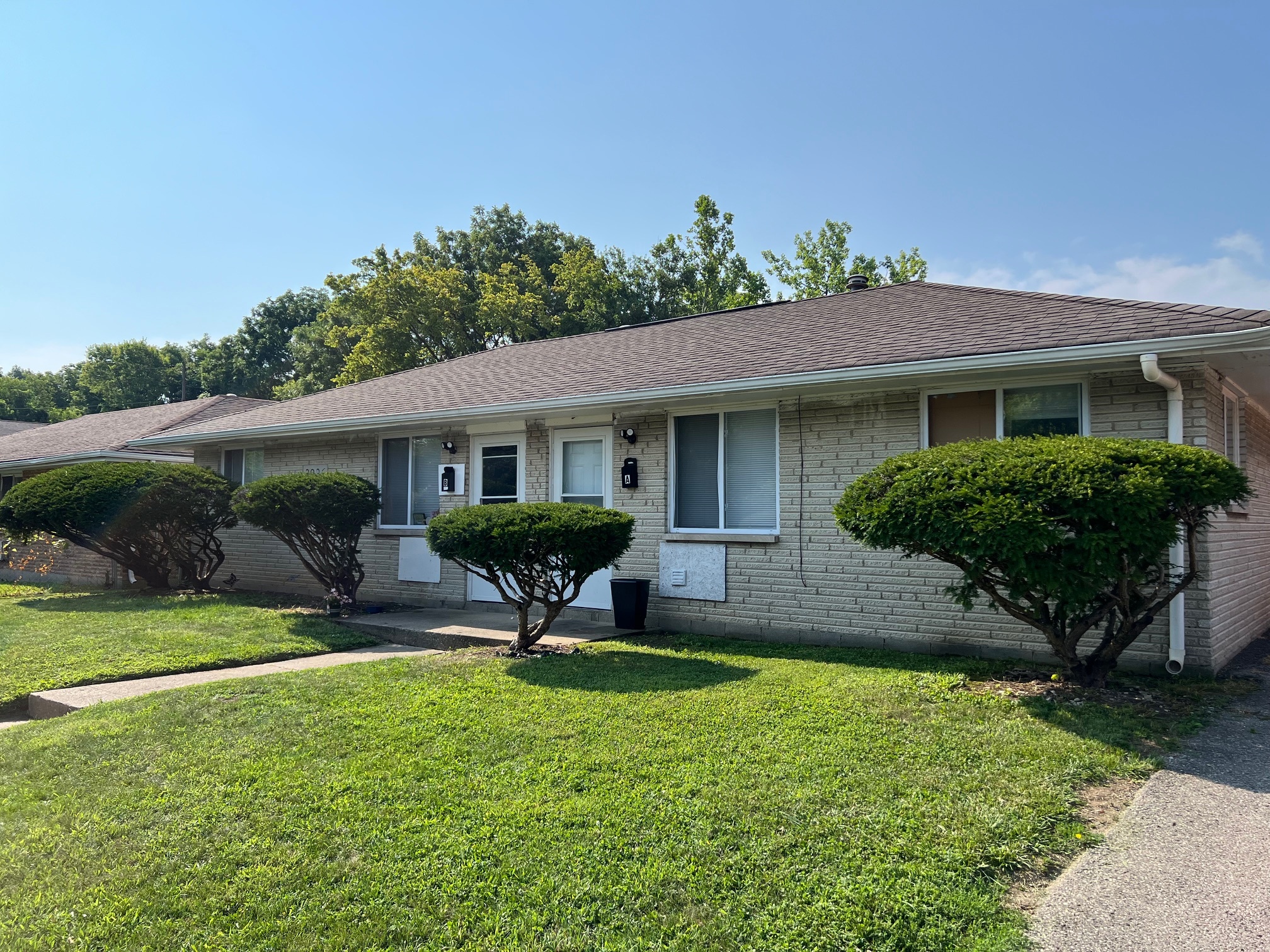 3936 Lori Sue Ave, Dayton, OH à vendre Photo du bâtiment- Image 1 de 1