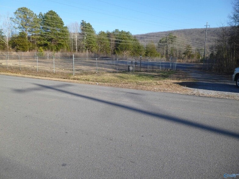3609 Williams Ave NE, Fort Payne, AL for sale - Building Photo - Image 2 of 7