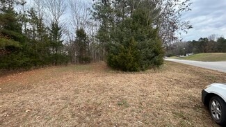 Plus de détails pour 000 E 2nd St, Chase City, VA - Terrain à vendre