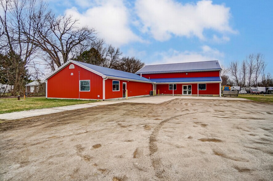 20660 W Bowling Green Road, Weston, OH à vendre - Photo du bâtiment - Image 2 de 58