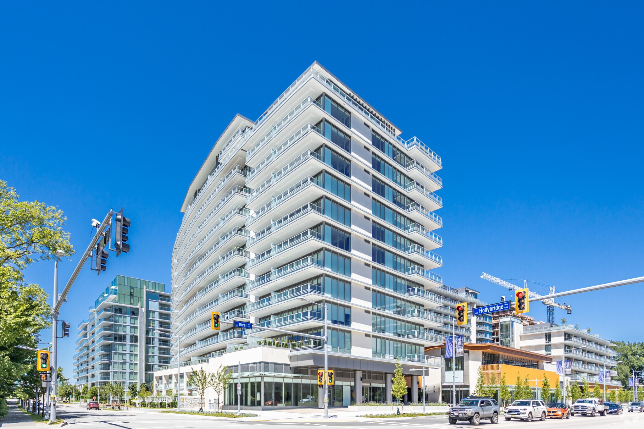 6622 Pearson Way, Richmond, BC for sale Primary Photo- Image 1 of 1