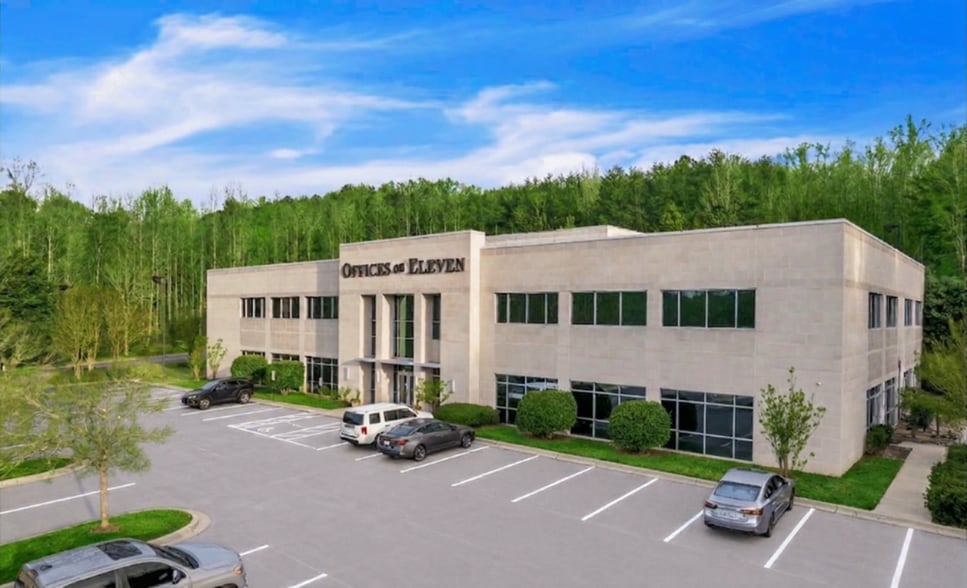 3598 Highway 11, Travelers Rest, SC for lease - Building Photo - Image 1 of 24