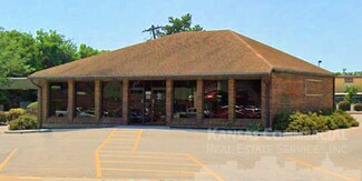 Plus de détails pour 3835 SW 29th St, Topeka, KS - Commerce de détail à vendre