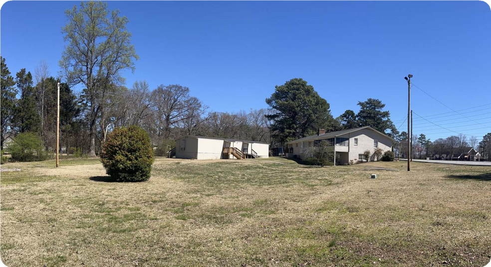 4755 B Kimball Bridge Rd, Alpharetta, GA à louer - Photo du bâtiment - Image 3 de 7