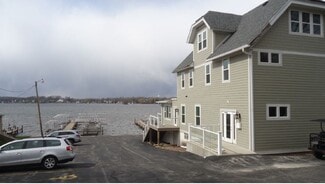 More details for 337-347 Park Ave, Pewaukee, WI - Office for Lease