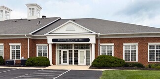 More details for 9743-9757 Fairway Dr, Powell, OH - Office for Sale