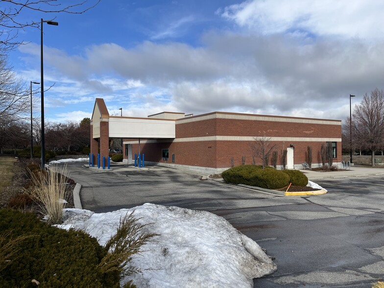 6490 S Federal Way, Boise, ID for lease - Building Photo - Image 3 of 7