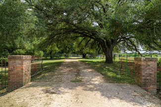 Plus de détails pour 107 O'Malley Rd, Brenham, TX - Terrain à vendre