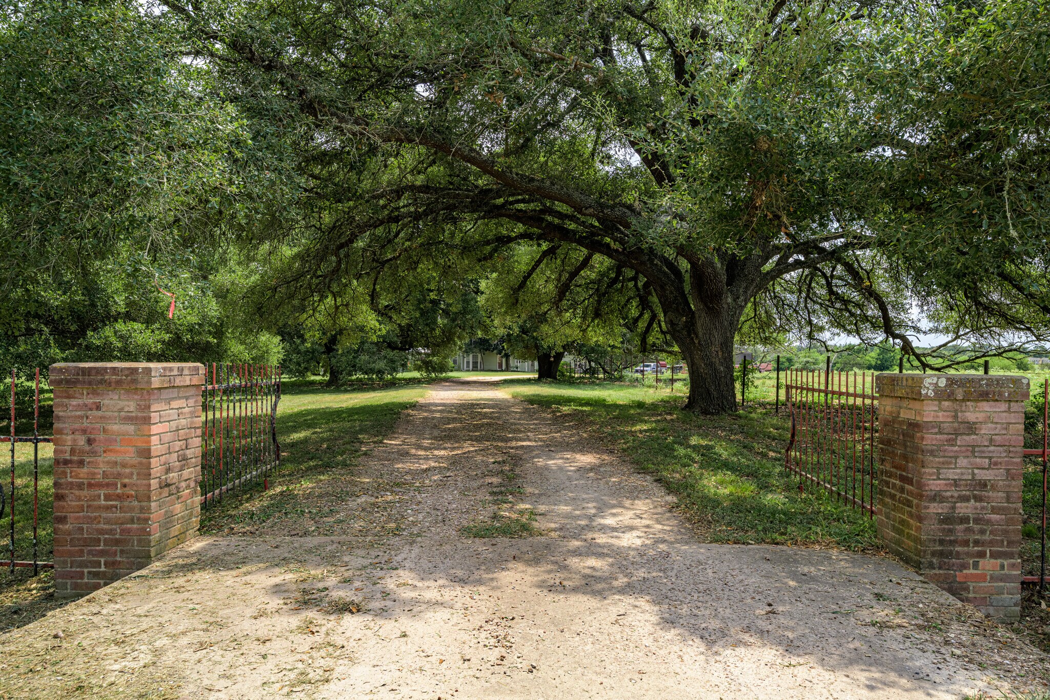 107 O'Malley Rd, Brenham, TX à vendre Photo principale- Image 1 de 30