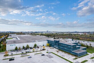 281 Hillmount Rd, Markham, ON - Aerial  map view - Image1