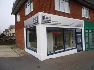 More details for 1050 Christchurch Rd, Bournemouth - Retail for Lease