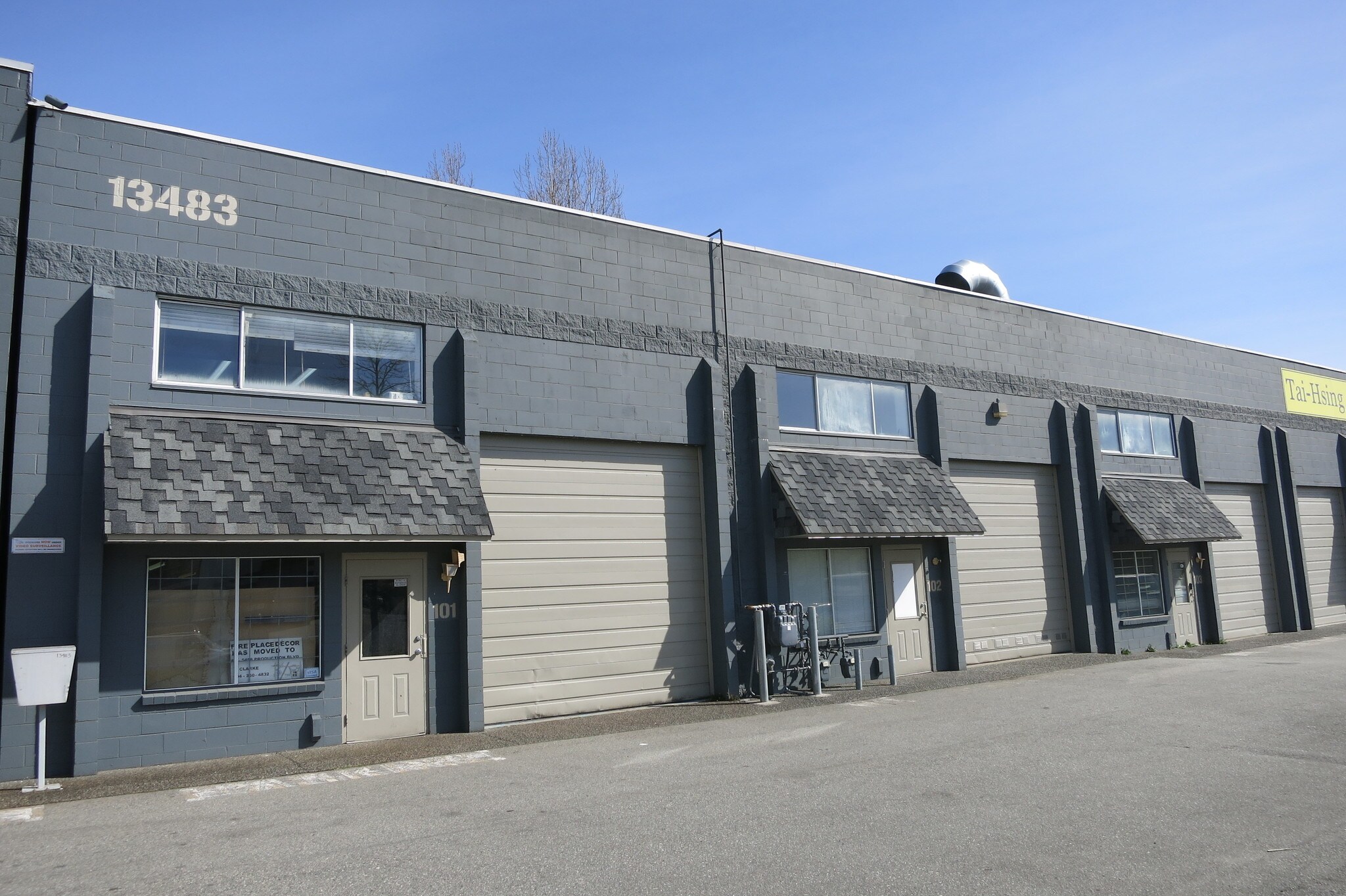 13483 78 Ave, Surrey, BC à vendre Photo du bâtiment- Image 1 de 1