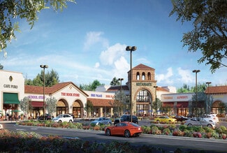 Plus de détails pour SWC Avenue K and 30th Street West, Lancaster, CA - Terrain à louer