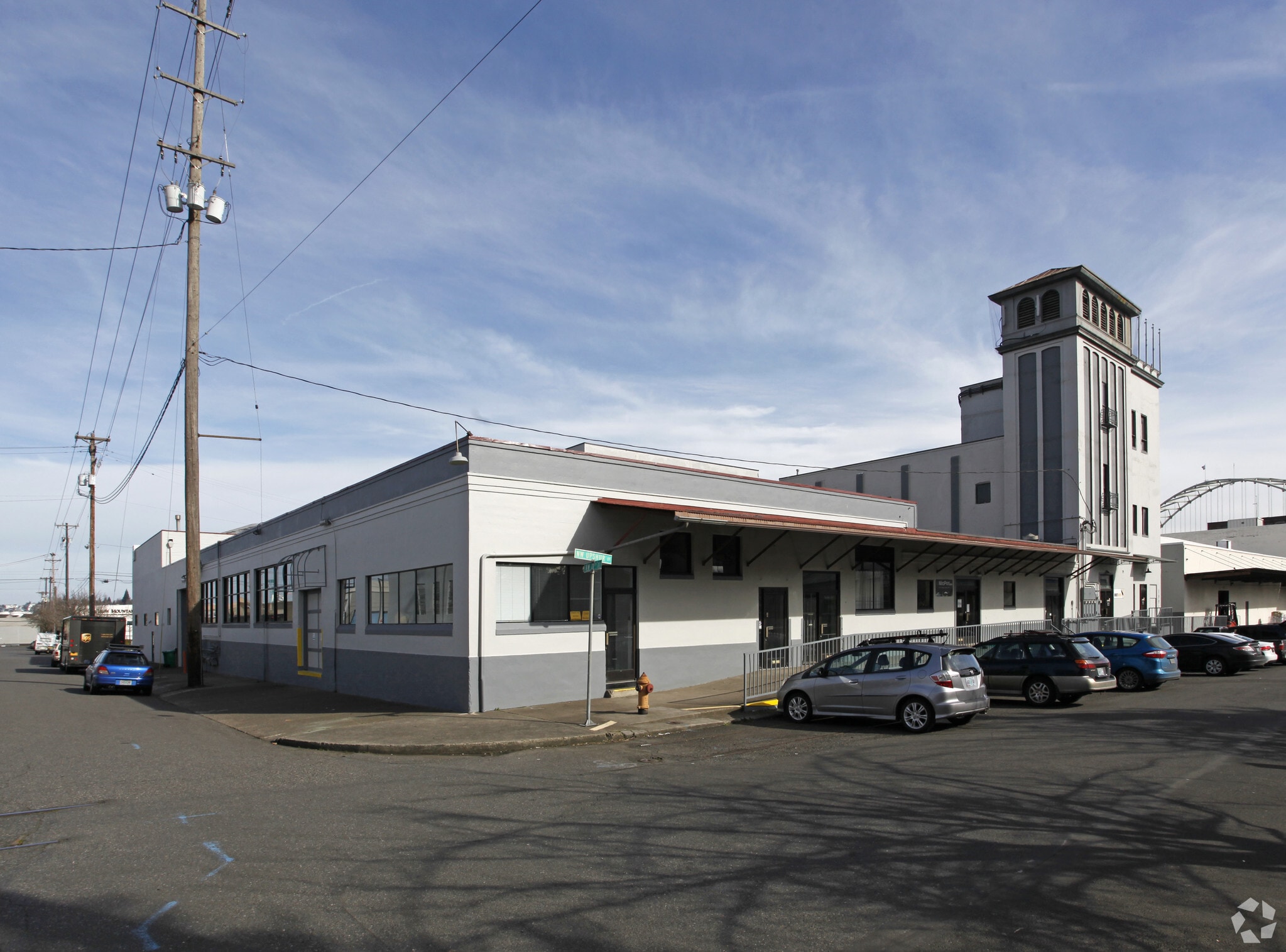 1991 NW Upshur St, Portland, OR à louer Photo du bâtiment- Image 1 de 6