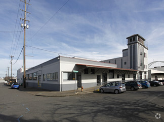 Plus de détails pour 1991 NW Upshur St, Portland, OR - Bureau, Industriel/Logistique à louer