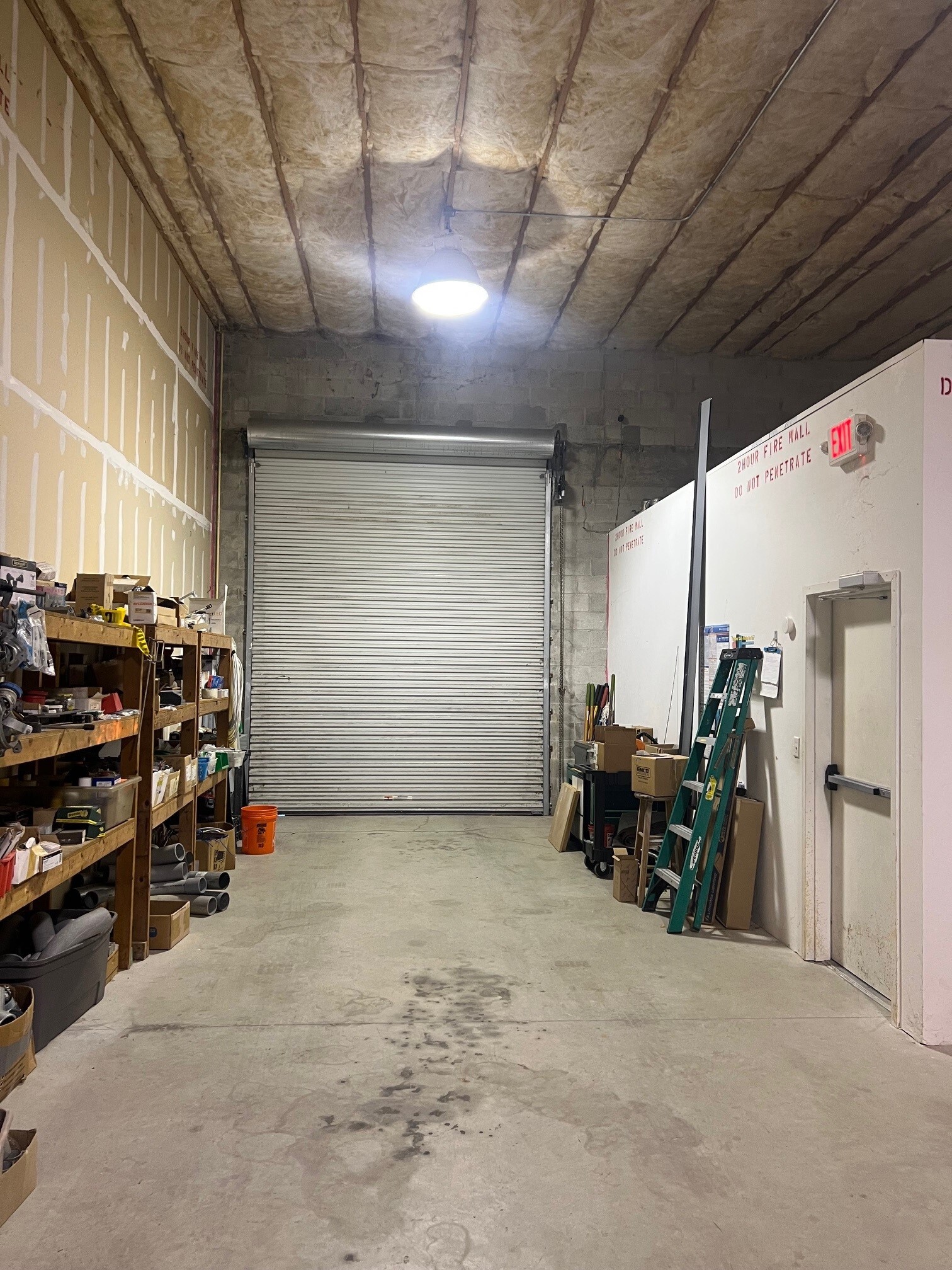 932 NE 24th Ln, Cape Coral, FL for lease Interior Photo- Image 1 of 5