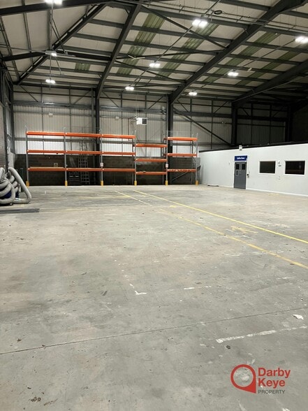 Bromford Ln, Birmingham for lease - Building Photo - Image 2 of 8