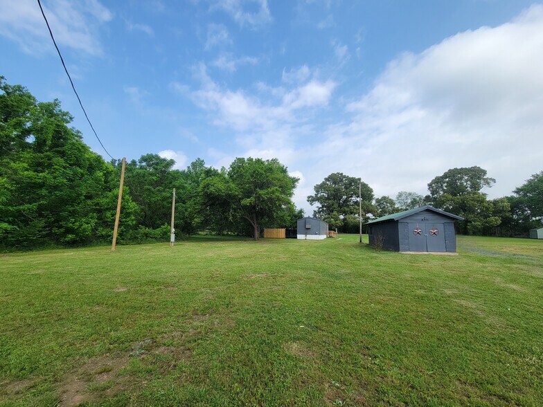 8771 US Highway 59 N, Atlanta, TX à vendre - Photo du bâtiment - Image 3 de 8