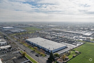8170-8188 Elder Creek Rd, Sacramento, CA - Aerial map view