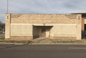 More details for 1845 Linwood Blvd, Oklahoma City, OK - Retail for Sale
