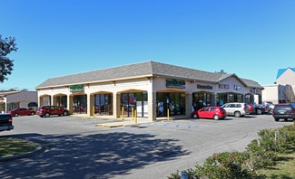More details for 1208-1214 Capital Cir SE, Tallahassee, FL - Retail for Lease