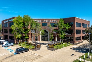 More details for 2220 San Jacinto Blvd, Denton, TX - Office for Sale