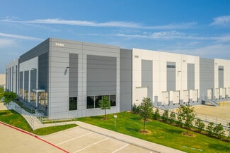 Plus de détails pour 5590 S Buckner Blvd, Mesquite, TX - Industriel à louer