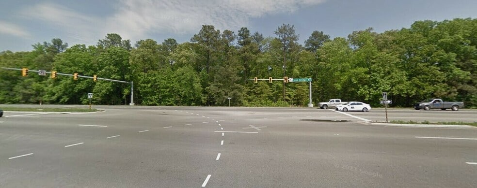 10621 Ironbridge Rd, Chester, VA à vendre - Photo principale - Image 1 de 3