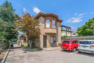 More details for 359 Lyceum Ave, Philadelphia, PA - Multifamily for Sale