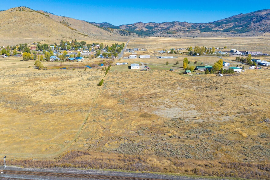 81184 CA-70, Beckwourth, CA for sale - Building Photo - Image 2 of 76