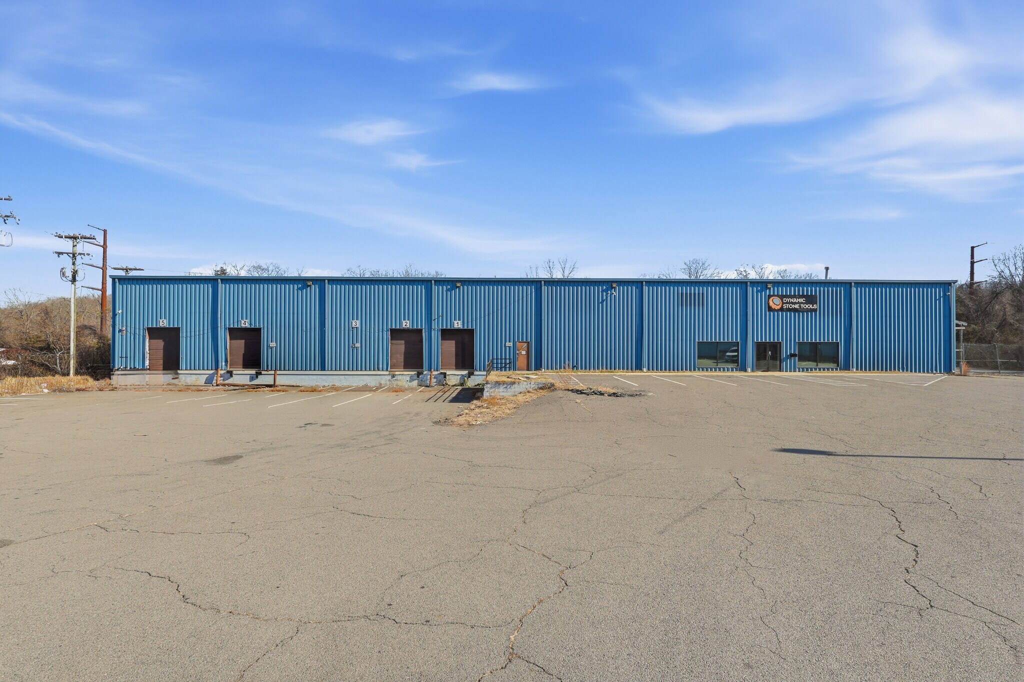 9208 Enterprise Ct, Manassas Park, VA à vendre Photo principale- Image 1 de 21